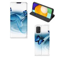 Samsung Galaxy A03s | Hoesje maken | Vlinders