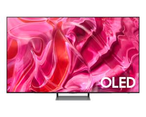 Samsung Series 9 QE55S92CAT 139,7 cm (55") 4K Ultra HD Smart TV Wifi Zilver