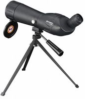 Bresser Optics JUNIOR Spotty 20-60x60 telescoop 60x BK-7 Zwart - thumbnail