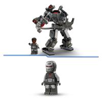 LEGO super heroes 76277 war machine mechapantser