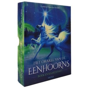 Het Orakel Van De Eenhoorns - (ISBN:9789044749526)