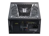 Seasonic Prime GX-850 power supply unit 850 W 20+4 pin ATX ATX Zwart - thumbnail