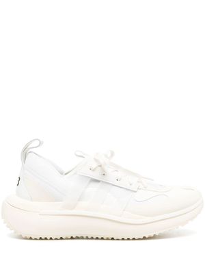 Y-3 baskets Y-3 Qisan Cozy - Blanc