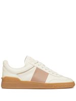 Valentino Garavani baskets Upvillage en cuir - Blanc - thumbnail