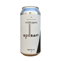 Outer Range Updraft 44CL