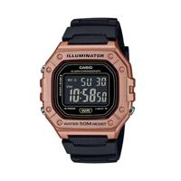 Horloge Heren Casio W-218HM-5BVEF