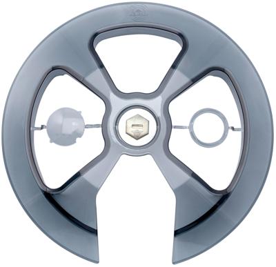 Hebie Chain guard disc 0326 e5 48t