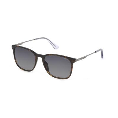 Heren zonnebril Police SPLD47-550752 Ø 55 mm
