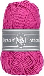 Durable Cotton 8 248 Cerise