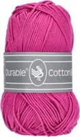 Durable Cotton 8 248 Cerise