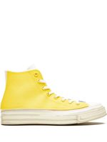 Converse baskets Chuck 70 Hii - Blanc - thumbnail