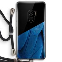 Pauw: Xiaomi Mi Mix 2 Transparant Hoesje met koord