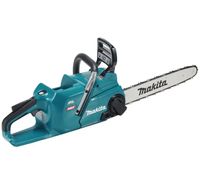 Makita UC016GZ Kettingzaag Accu Lengte mes 400 mm Zonder accu, Zonder lader - thumbnail