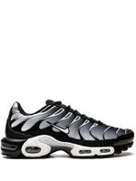 Nike baskets Air Max Plus - Noir