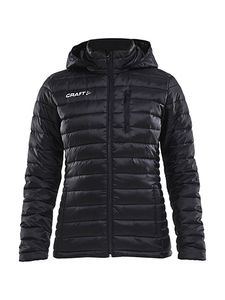 Craft 1905994 Isolate Jacket W - Black - M