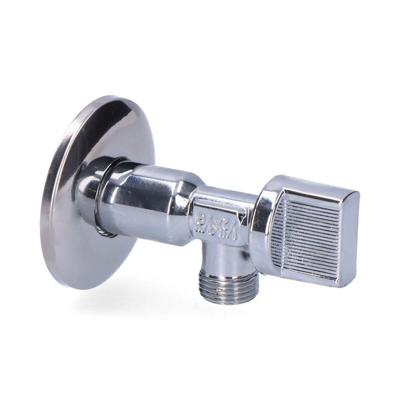 Regelsleutel EDM 01104 Metaal 1/2" x 3/8" Water