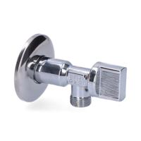 Regelsleutel EDM 01104 Metaal 1/2" x 3/8" Water