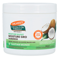 Palmers Coconut Oil Moisture Gro Hairdress - Leave?in haarverzorging