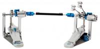 Dixon PP-PCPD Precision Coil Double Pedal