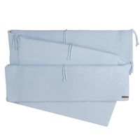 Baby's Only boxomrander Classic Poederblauw Maat - thumbnail