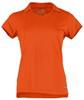 Reece 863107 Isa ClimaTec Polo Ladies - Orange - M