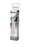 Superfish Superfish UV PL Lamp 7W G23-135 MM