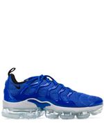 Nike baskets Air VaporMax Plus - Bleu