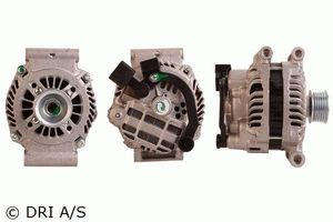 Dri Alternator/Dynamo 2151761202