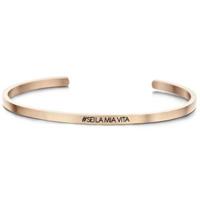 Armband Dames CO88 Collection 8CB-19030 Roze goud