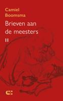 Brieven aan de meesters II (Paperback)