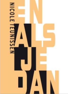 En als je dan (Paperback)
