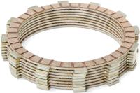 TRW koppelingsplaat set clutch kit mcc610-8