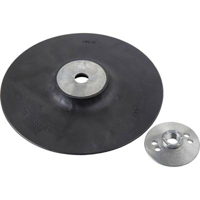 Makita P-05898 Makita schuurschijf elastisch 125 mm P-05898 Diameter 125 mm