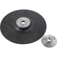 Makita P-05898 Makita schuurschijf elastisch 125 mm P-05898 Diameter 125 mm
