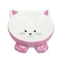 Voerbak voor honden Trixie Dolomite Ø 14 cm 150 ml