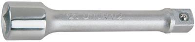 GRS UNIOR RATEL VERLENGSTUK 250MM 1/2"
