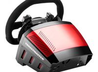 Thrustmaster TS-XW Racer Sparco P310 Zwart Stuurwiel + pedalen Digitaal PC, Xbox One - thumbnail