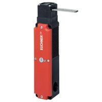 Euchner 084129 Veiligheidsschakelaar 1 stuk(s)