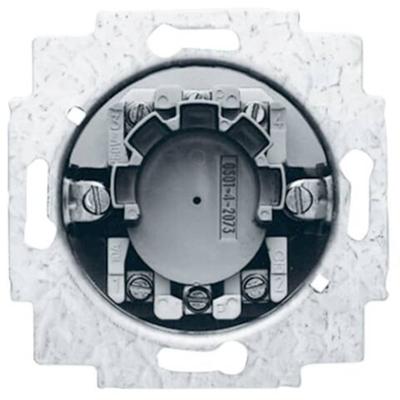 ABB 2CKA001101A0898 Apparaatinzetstuk IP20 Parel-wit, Crème-wit
