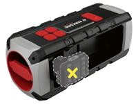 PARKSIDE PERFORMANCE Bluetooth speaker 12 V of 20 V zonder accu en lader