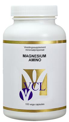 Vital Cell Life Magnesium amino 100mg Vital Cell Life Magnesium amino 100mg
