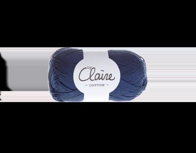 byClaire cotton 024 navy