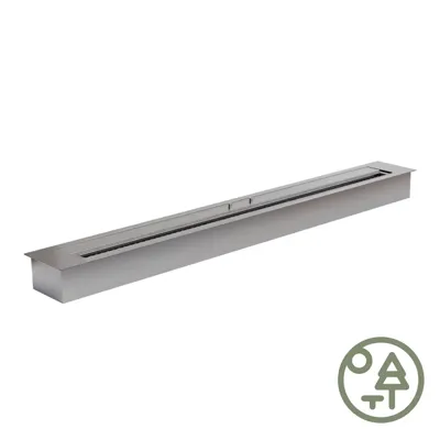 5 liter superieure buiten brander - B: 100 cm
