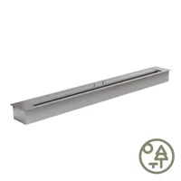 5 liter superieure buiten brander - B: 100 cm