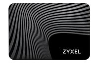 Zyxel GS-105S 5-poorts Desktop Gigabit Ethernet-mediaschakelaar - Zwart - thumbnail