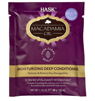 Hask Macadamia Oil Deep Conditioner