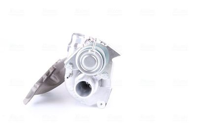 Turbocharger 93423