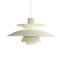 Louis Poulsen - PH 5 hanglamp Louis Poulsen - PH 5 hanglamp