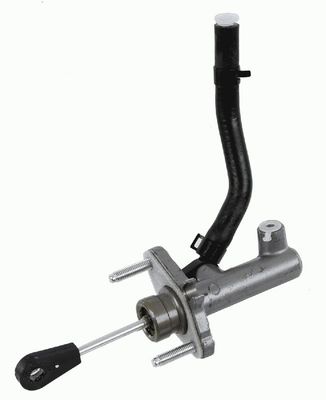 Hoofdcilinder, koppeling 6284600791