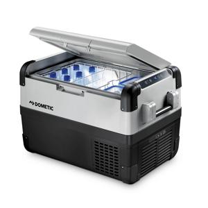 Dometic CFX 50 koelbox 46 l Electrisch Zwart, Grijs